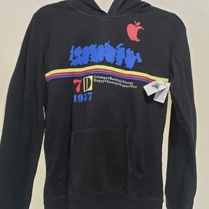 7 Dwarves 1957 Hoodie Snow White